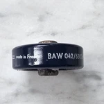Rf Ceramic Capacitor Lcc Baw 042/6800PF 3.5KV Neu:. Price: $57.76.