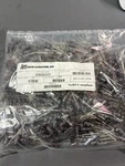 500PCS 4.7 F 100V Electrolytic Capacitors Radial Illinois Lot New. Price: $26.24.