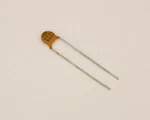 140-500P5-331K-RC Xicon Capacitor 330PF 500V Ceramic Disc New. Price: $39.99.