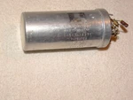 1 X Fp Capacitor 4-PART = 20 Mfd 450 Volt 850380 For. Price: $17.00.
