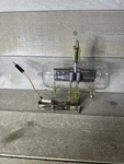 Machlett Laboratories Vt 158 Vacuum Tube Zahl Radar Untested For. Price: $1000.00.