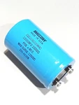 Mallory 10000UF 100VDC Large Can Screw Terminal Electrolytic Capacitor - Piece New. Price: $15.00.