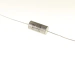 Lot Of Ten P123ZNG Aerovox Capacitor 0.15UF 400V Hermetic Axial Seller. Price: $118.00.