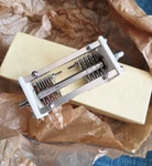 Vintage Cardwell Condenser Variable Air Capacitor Nos Ham Radio PL6362 ET-13-AD New. Price: $89.99.