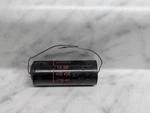 Vintage Sprague 1.0 Uf 400 Vdc Axial Capacitor 4TM-M1 Electronic Component Used. Price: $15.75.