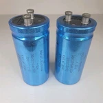 Lot Of Mallory 2250 Mfd 100V CG2251U100D1 & 4500 50V CG452U50D1 Capacitors For. Price: $24.99.