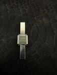 Cornell Dubilier Electronics - Silver Mica Metal Clad Capacitor 1000PF 500V 5% New. Price: $11.00.