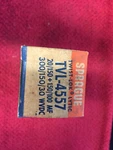 TVL-4557 20/150+150/100MF 300/150/30 Sprague Twist-lok Capacitor Nos New. Price: $9.00.
