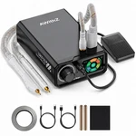 Awithz 10.2KW Super Capacitor Spot Welder Machine 100 Gears Adjustable For 18650 New. Price: $129.00.