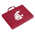 Washington State Cougars Bleacher Cushion New. Price: $19.95.