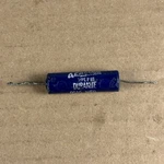 Vtg Used Aerovox Duranite .0015UF 1600V Type P88 Molded Capacitor Tube Amp. Price: $8.99.