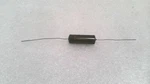 Vintage Sprague 4TM-P10 Black Beauty Capacitor .1MF 400VDC 160P Open. Price: $34.99.