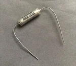 Sprague .0039 Uf 200V Vitamin Q Pio Style Oil Capacitor Tone Mil Spec Nos Open. Price: $5.99.