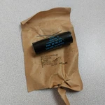 Vintage Cornell Dubilier Beaver Capacitor BR100-350 9/65 KWM-2A New Nos Read. Price: $19.99.