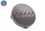 Audi Wheel Cap Hub Genuine 4B06011707ZJ New. Price: $42.24.