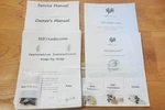 Dbx Ii Model 128 Range Expander Rebuild Restoration Recap Upgrade Kit Capacitor New. Price: $95.00.