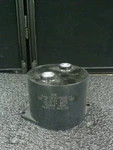 Cde Cornell Dubilier 944L121K102ACI-1 120 F Polypropylene Dc Link Capacitor Used. Price: $38.81.