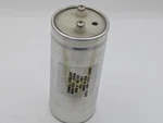 Cdm M39018/04-2206M Capacitor 4500 Uf 100 Vdc -10% +50% Made In Usa Mallory Used. Price: $30.00.