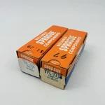 Lot Of 2 Nos Sprague "twist-lok Lytic" Capacitors 1000 Uf 50 Wvdc TVL-1338 For. Price: $14.99.
