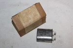 Nos Mallory Oval Run Capacitor Model No. OPN570Z New. Price: $12.95.
