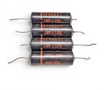 (4) Sprague Black Beauty Capacitor .1 400VDC (4TM-P10) Vintage Tested Used. Price: $32.00.