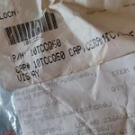 25 Pcs Vishay Sprague 10TCCQ50 Capacitor 50PF 1000V 5% Cog Ceramic Disc New. Price: $9.75.