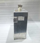 Vishay Electronic Dcmkp 5,9/400 F/2 Link Capacitor 3BHB027100R0001 Used. Price: $2010.00.