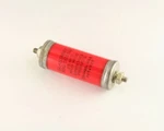 ASG503-3M Glassmike Capacitor 0.05UF 5000V Axial Seller. Price: $50.00.
