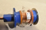 Jennings UCSL-250-5S Vacuum Capacitor W/ Warranty Used. Price: $295.00.