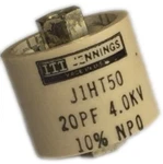 J1HT50CG200J402 Capacitor Fixed Ceramic Dielectric 5910-00-950-6103 New. Price: $49.99.
