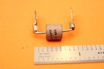 Ceramic Doorknob Transmitting Capacitor - Crl 854 10PF 10% 5KV Npo Used. Price: $15.99.