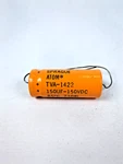 Sprague Atom TVA-1422 Capacitor 150UF 150VDC Vintage Nos New. Price: $14.47.