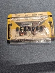 Areovox .00033MF 500V Nos Domino Capacitors Listing For 1 Pack Of New. Price: $10.00.