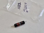 Single Sprague Bumble Bee .022 Uf 200V Pio Capacitor - Tested! 041 042 Used. Price: $34.95.