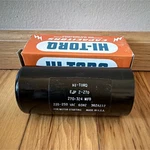 Hi-torq Start Capacitor Ejp 2-270 270-324 Mfd 220-250 Vac Mpn 3628232 New. Price: $20.00.