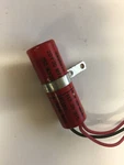 Planet 2300020 Electrolytic Capacitor MFD-20 150V Nos New. Price: $6.75.