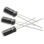 Pack 100UF 35V 105 Radial Lead Aluminum Electrolytic Capacitor Electronic New. Price: $13.42.