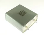 6UF 1000V Oil Hermetically Sealed Capacitor 1KV 6MFD Button Terminals New. Price: $88.99.