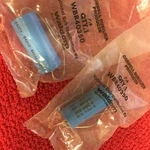 WBR40-350 Cornell Dubilier Mfd 350V Axial Capacitor 1 Pc New. Price: $9.00.