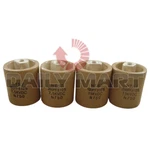 New In Box Hec CCHT57 Ceramic Capacitor 200PF 15KVDC. Price: $112.96.