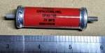 Nos OF80-103 Plastic Capacitors 0.01UF 8000VDC NSN:5910-00-951-3875 Open. Price: $19.95.