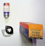 Sprague TVL-3634 Electrolytic Capacitor 20-10-20MF 350V Nos Usa New. Price: $9.71.