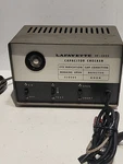 Vintage Lafayette Model 99-5022 Capacitor Checker Tester Same As TE-44 Working Used. Price: $48.00.