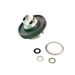 Oil Pump Fits Caterpillar 906 1998-2010 3013/3024/C2.2 Loader 339-3017 New. Price: $278.71.