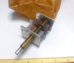 26-57 Asp 7341 Dual Air Variable Tuning Capacitor New Usa. Price: $18.00.