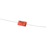 Fender Pure Vintage "hot Rod" Capacitor - .1UF 150V New. Price: $52.99.