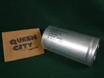 Western Electric Electrolytic Can Capacitor 58000MFD 30VDC Used. Price: $60.00.