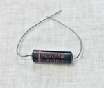 Nos Western Electric Sprague Black Beauty Uf 200V Capacitor 160P 0.02 22NF New. Price: $29.50.