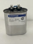 General Electric 97F6606RC Capacitor 10UF 400 Vac *new*. Price: $29.00.