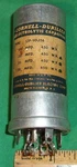 Cornell Dubilier Electrolytic Capacitor UP-9DJ56 (20-20-20-20UF/450VDC) For. Price: $34.99.